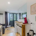Le Mermoz - Parking Gratuit - Airport 15min * Merignac (Gironde)